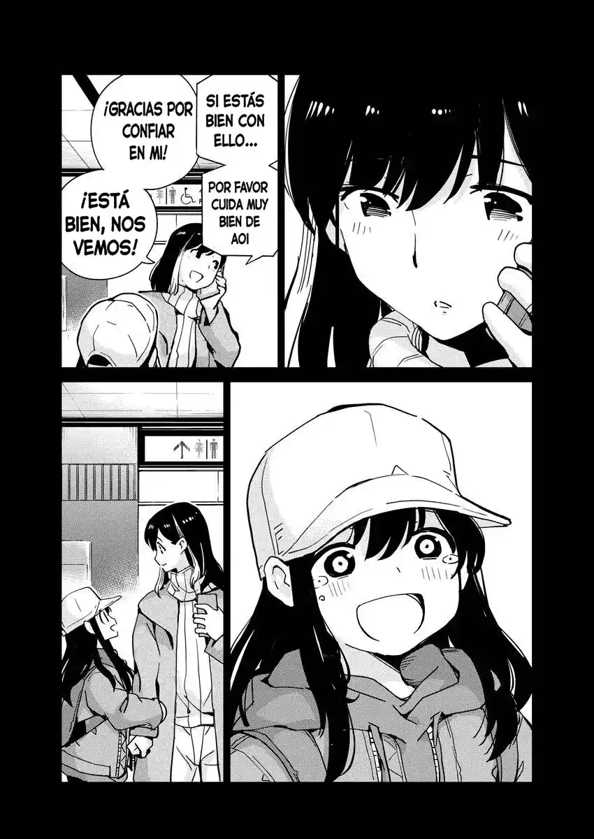 Kekkon Suru Tte, Hontou Desu Ka - Capítulo 103 - Página 11 - LectorTMOo