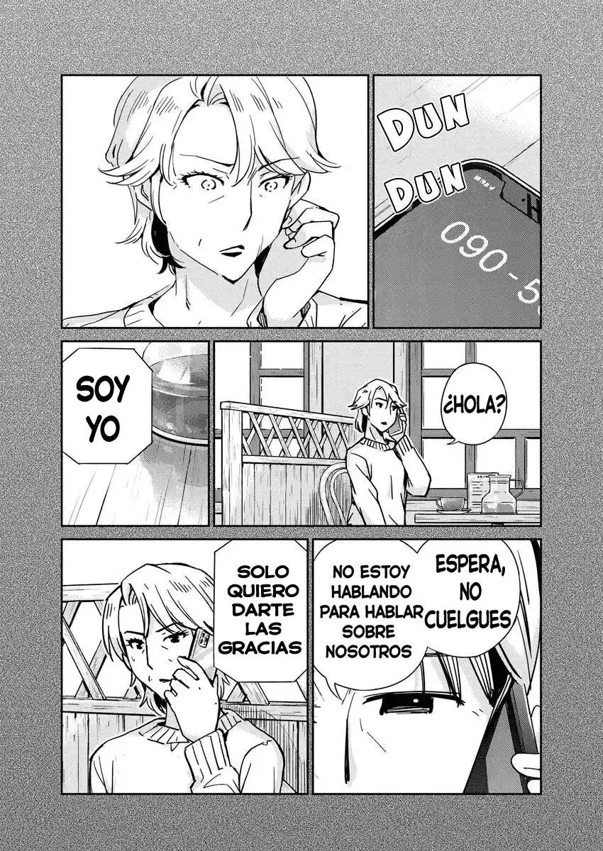 Kekkon Suru Tte, Hontou Desu Ka - Capítulo 103 - Página 13 - LectorTMOo