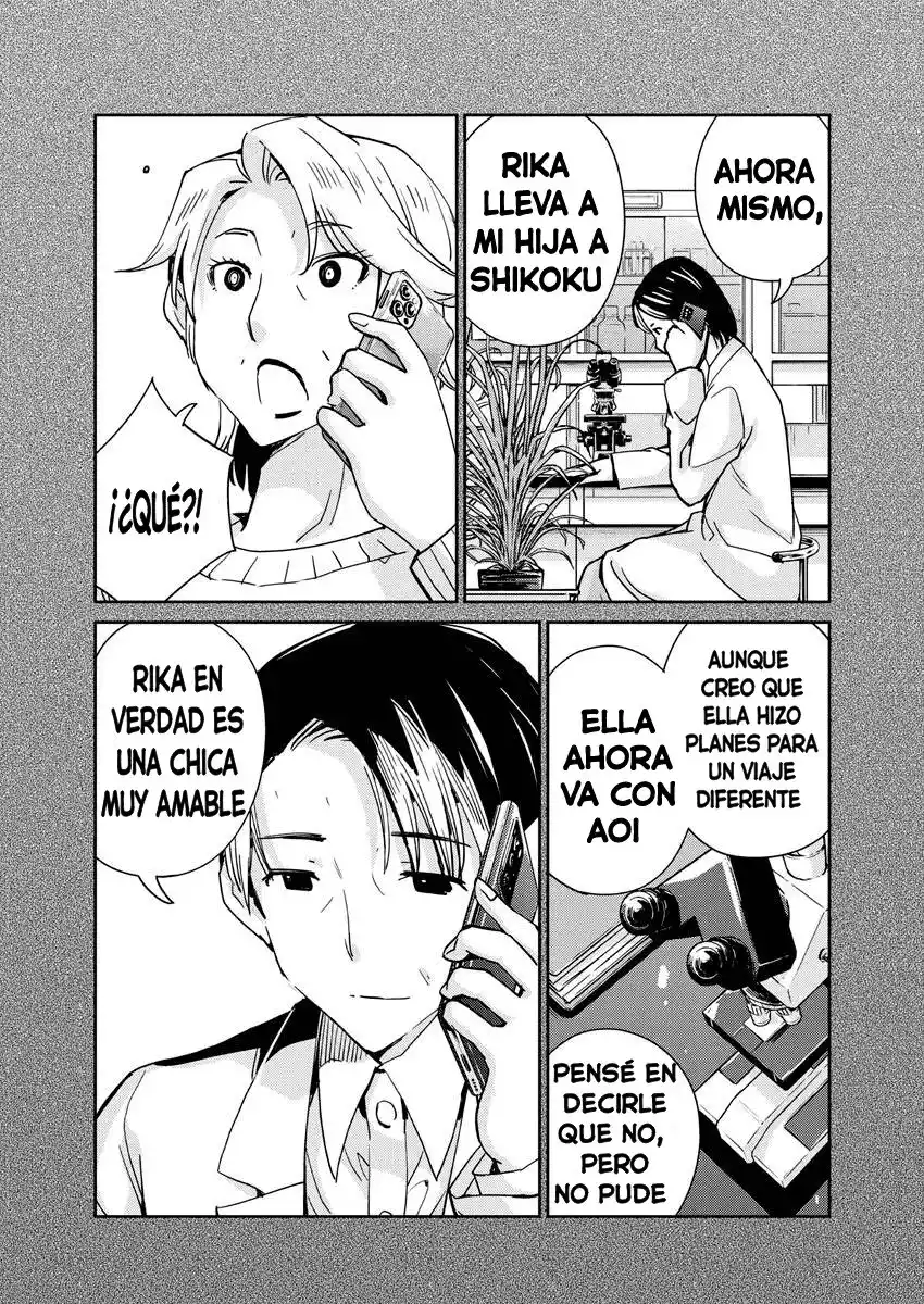 Kekkon Suru Tte, Hontou Desu Ka - Capítulo 103 - Página 14 - LectorTMOo