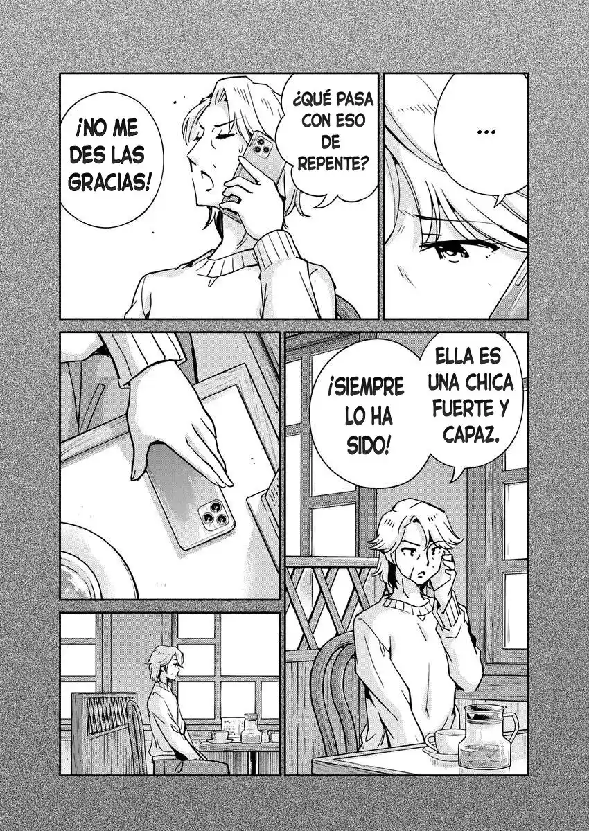 Kekkon Suru Tte, Hontou Desu Ka - Capítulo 103 - Página 16 - LectorTMOo