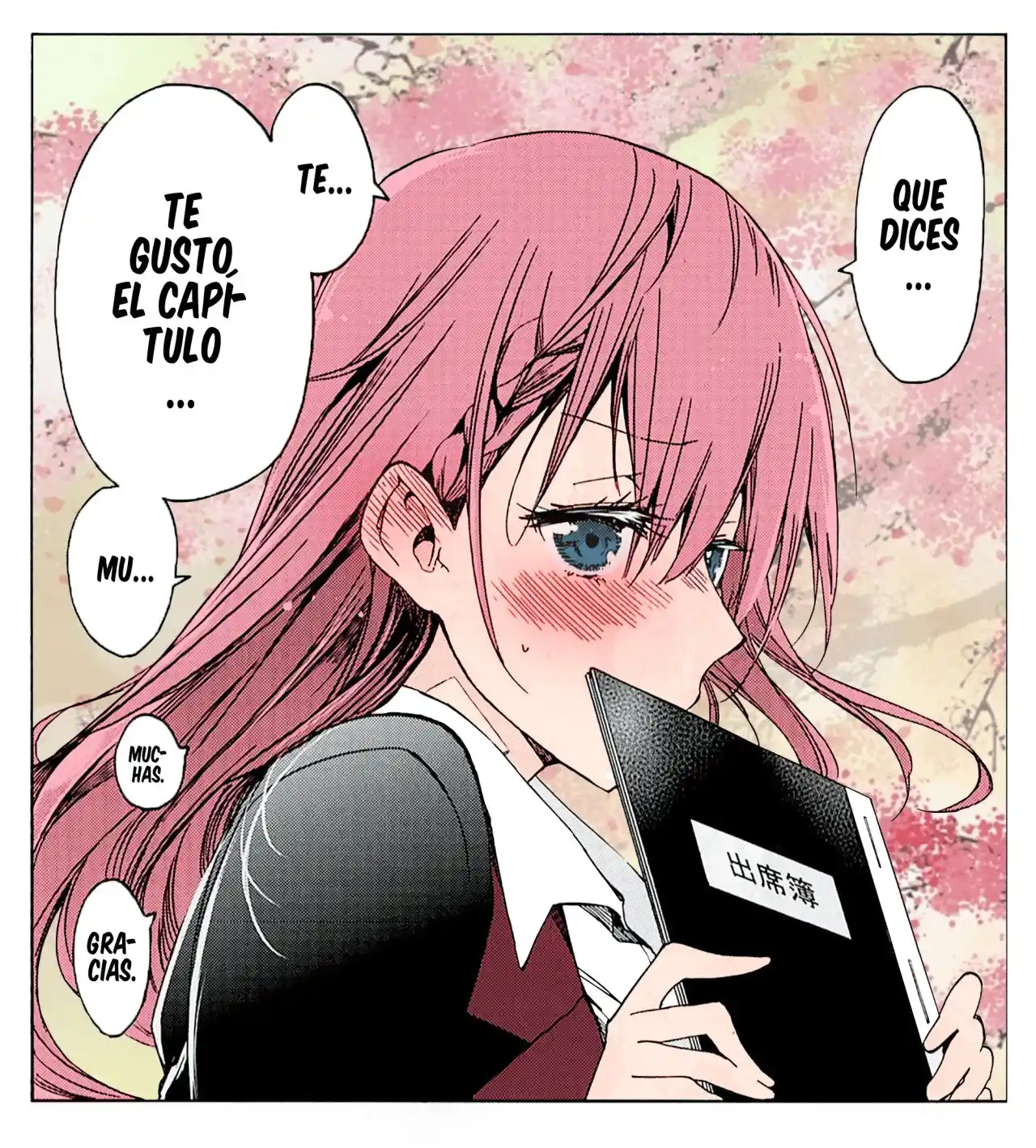 Kekkon Suru Tte, Hontou Desu Ka - Capítulo 16 - Página 20 - LectorTMOo