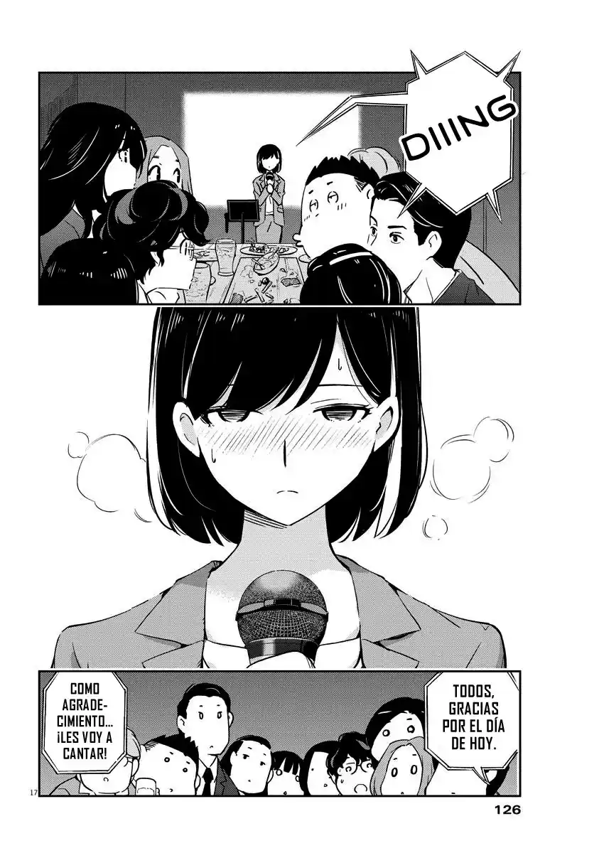 Kekkon Suru Tte, Hontou Desu Ka - Capítulo 3 - Página 17 - LectorTMOo