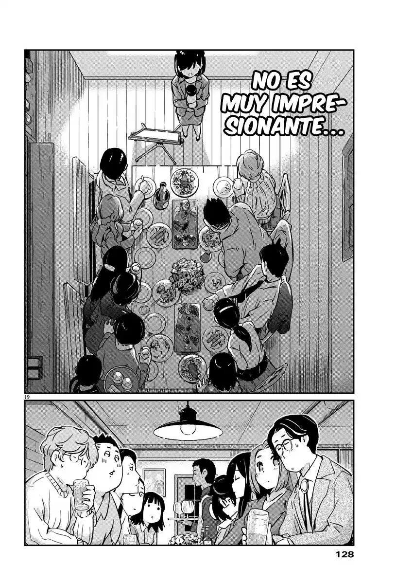 Kekkon Suru Tte, Hontou Desu Ka - Capítulo 3 - Página 19 - LectorTMOo