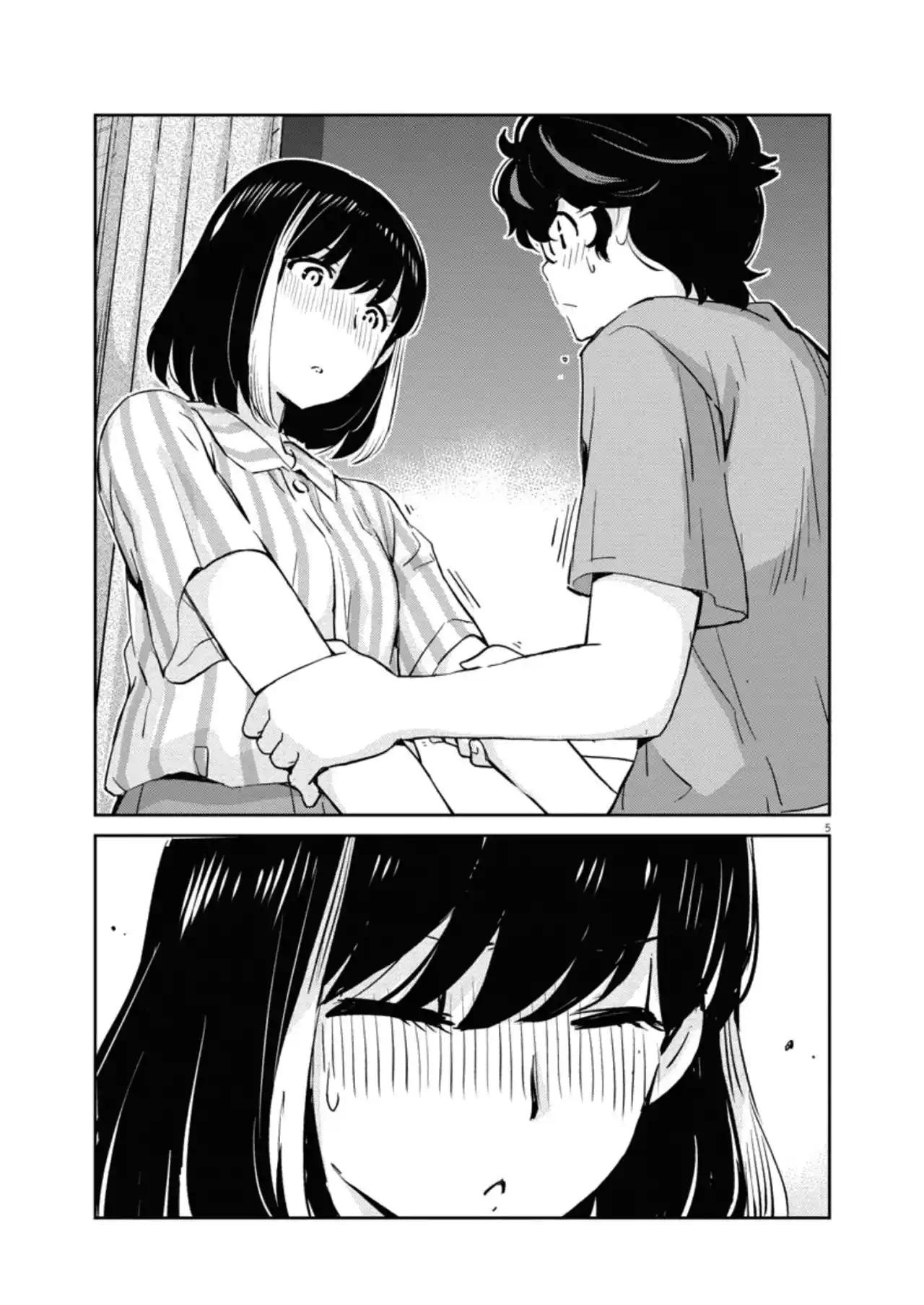 Kekkon Suru Tte, Hontou Desu Ka - Capítulo 62 - Página 6 - LectorTMOo