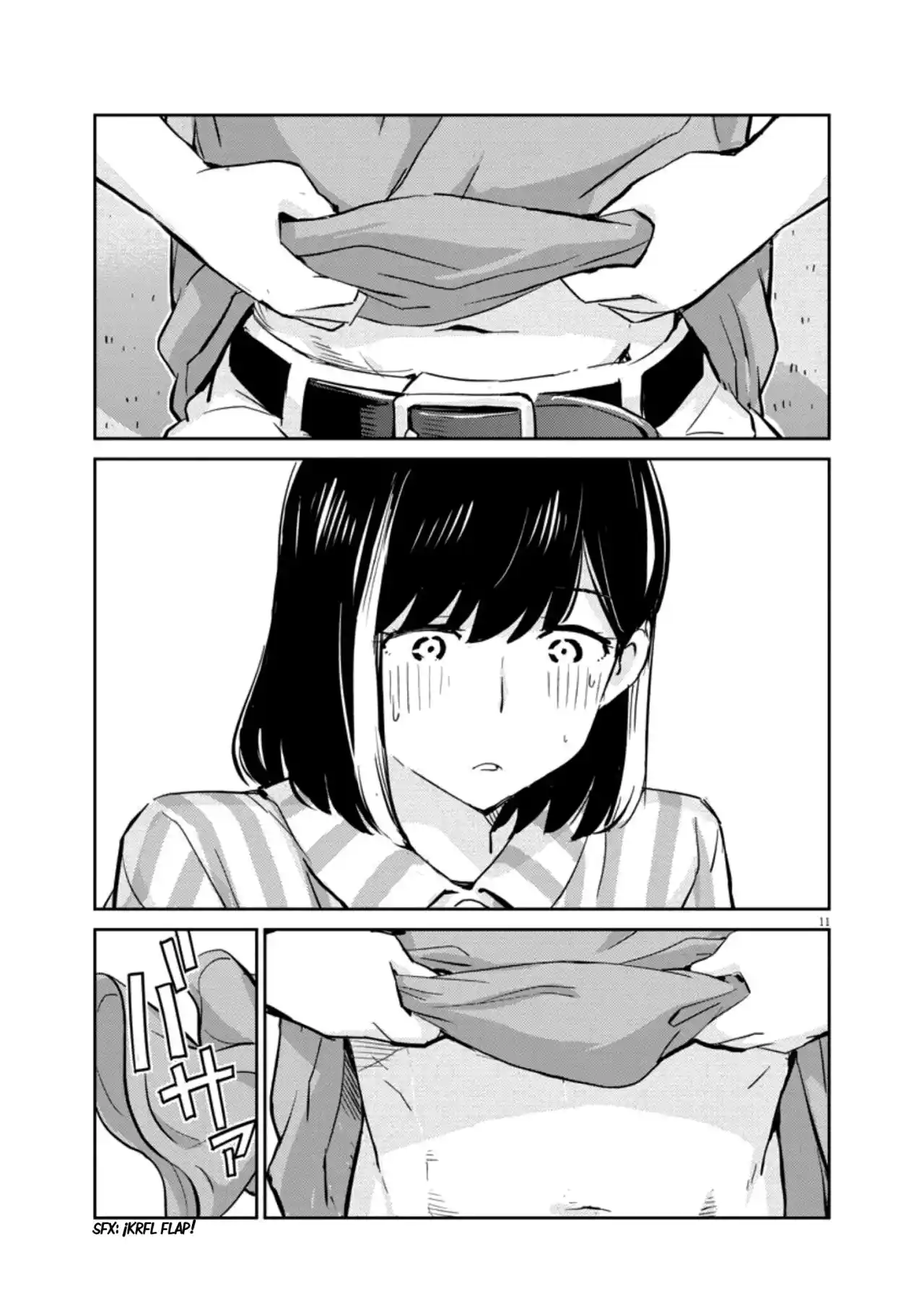Kekkon Suru Tte, Hontou Desu Ka - Capítulo 62 - Página 12 - LectorTMOo