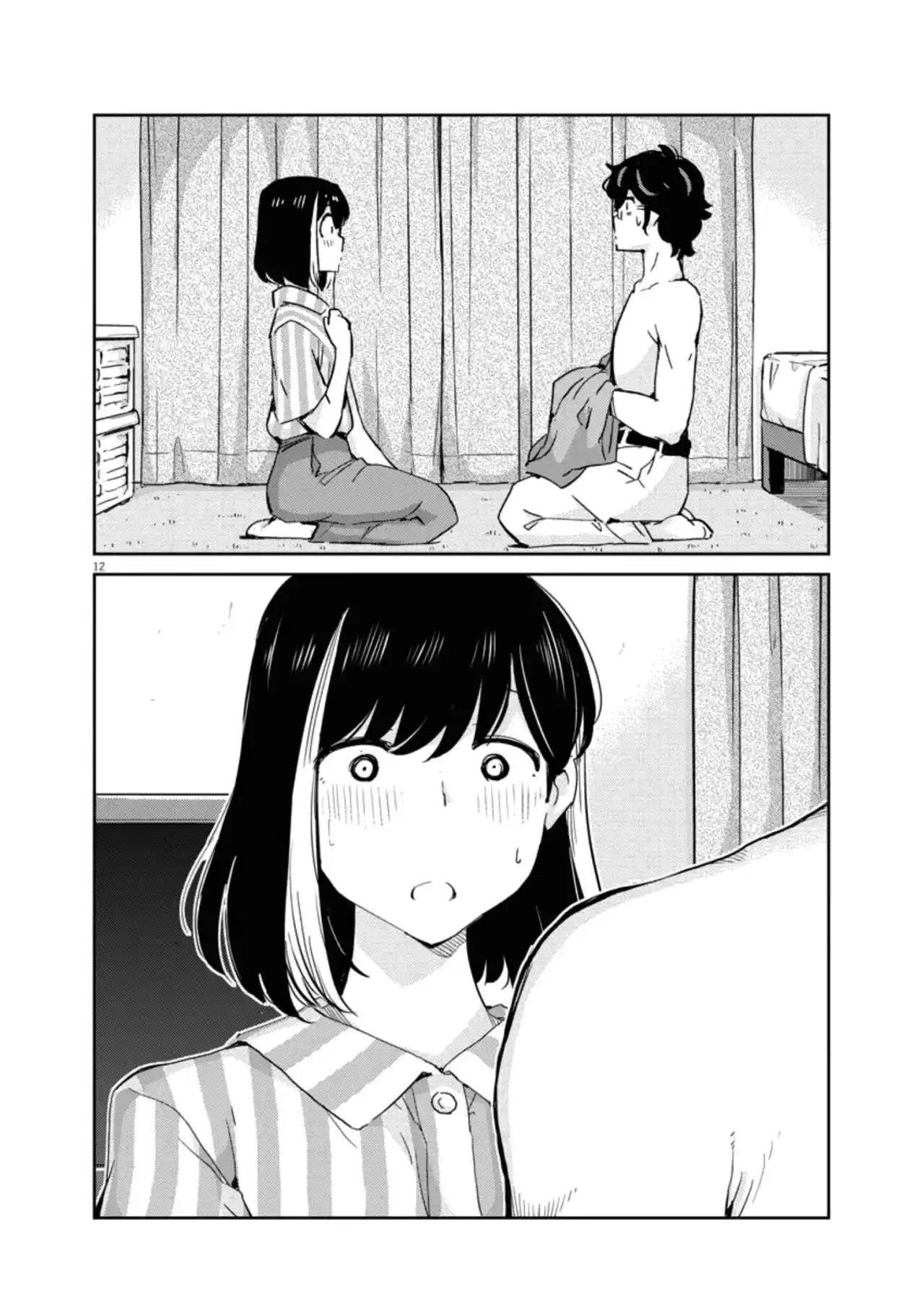 Kekkon Suru Tte, Hontou Desu Ka - Capítulo 62 - Página 13 - LectorTMOo