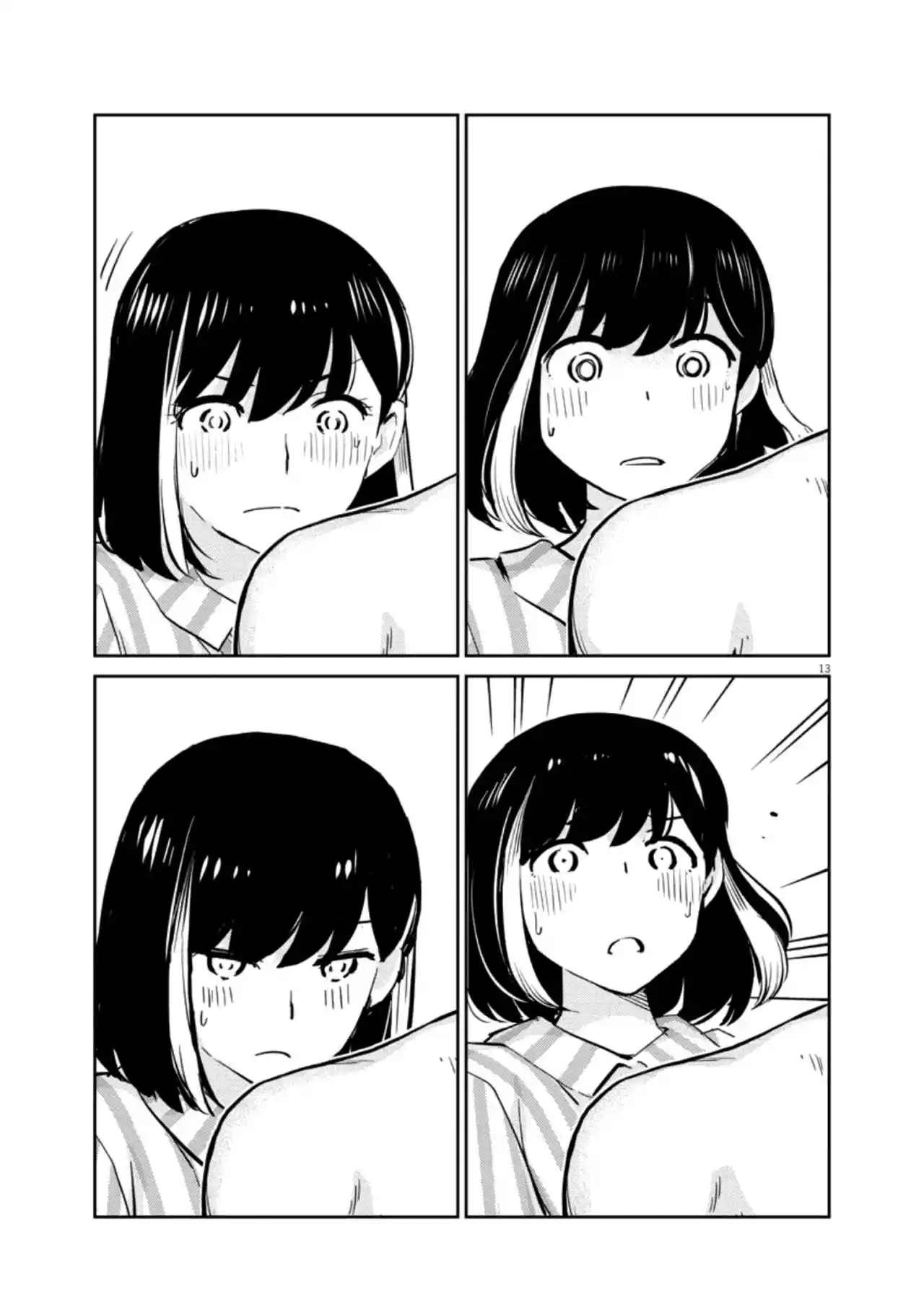 Kekkon Suru Tte, Hontou Desu Ka - Capítulo 62 - Página 14 - LectorTMOo