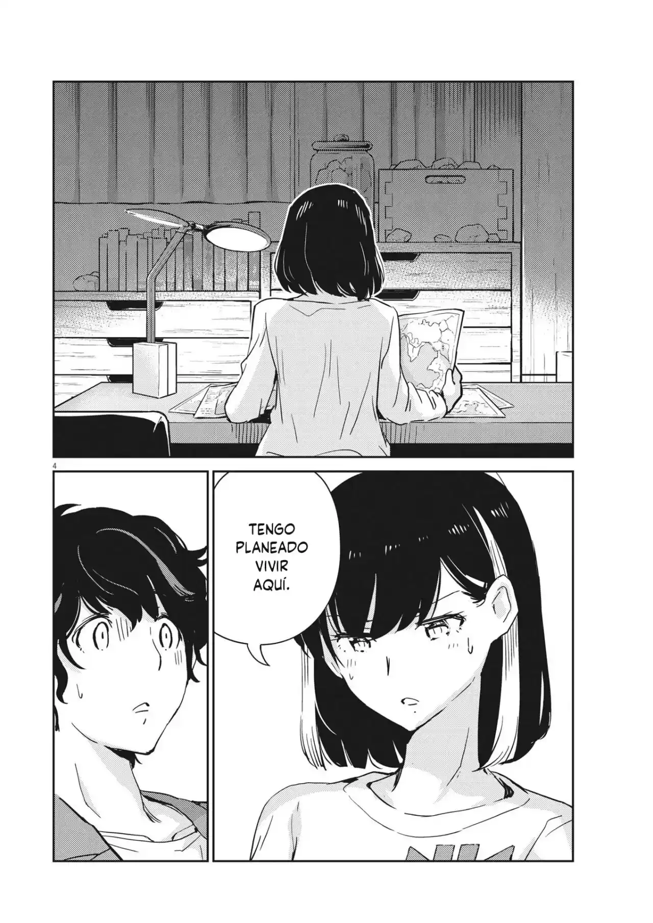 Kekkon Suru Tte, Hontou Desu Ka - Capítulo 82 - Página 6 - LectorTMOo