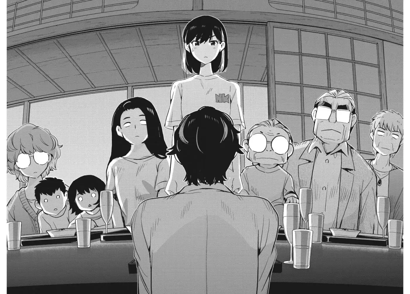 Kekkon Suru Tte, Hontou Desu Ka - Capítulo 82 - Página 16 - LectorTMOo
