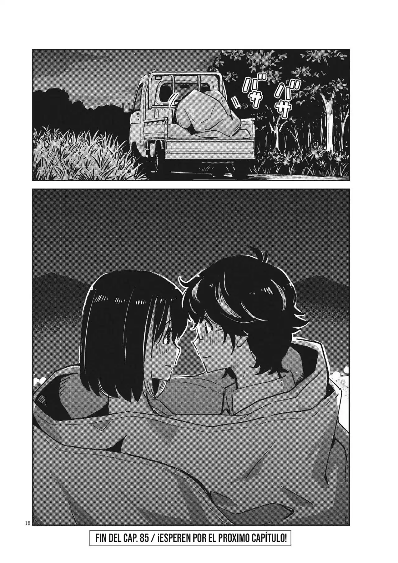 Kekkon Suru Tte, Hontou Desu Ka - Capítulo 85 - Página 19 - LectorTMOo
