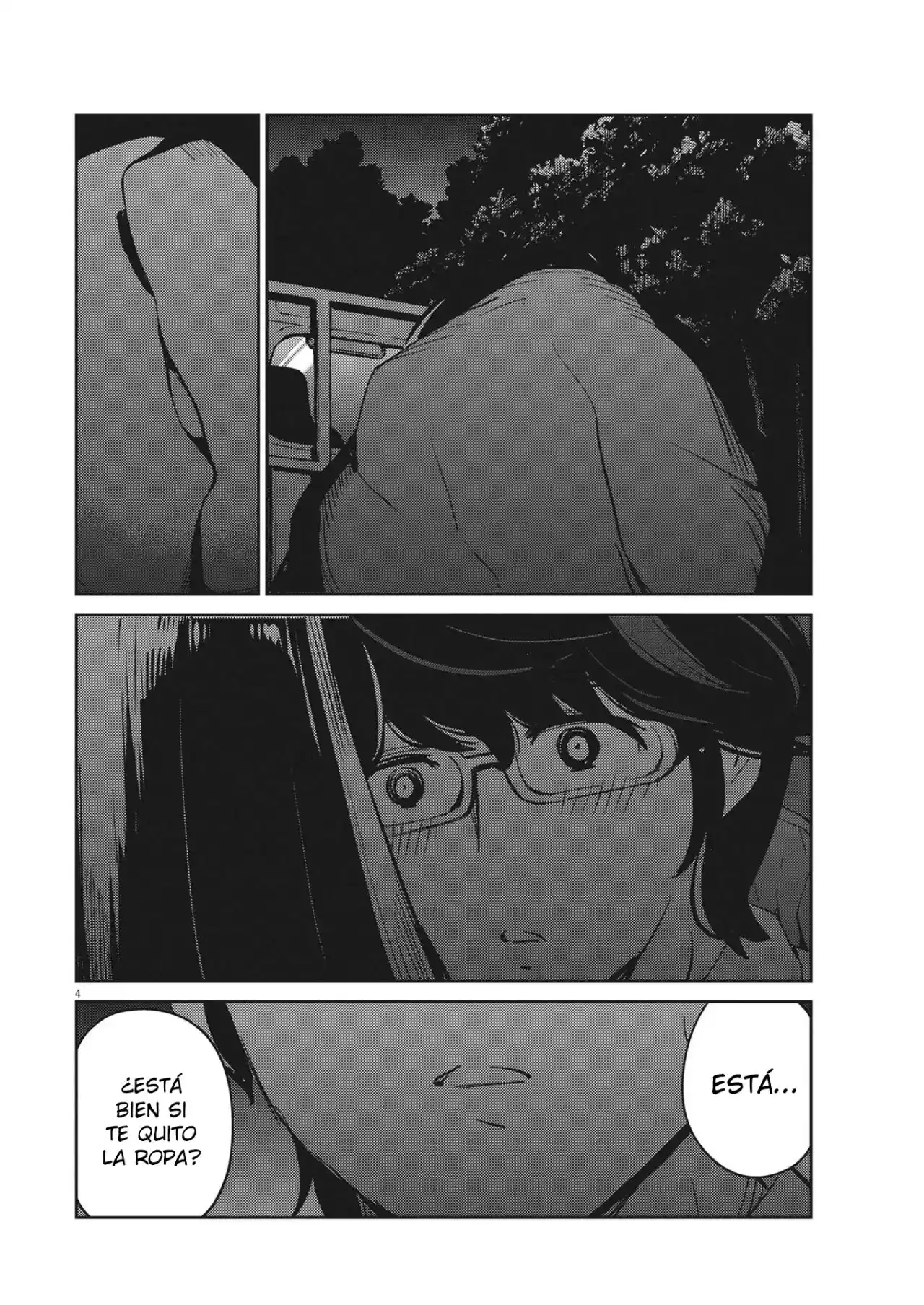 Kekkon Suru Tte, Hontou Desu Ka - Capítulo 86 - Página 6 - LectorTMOo