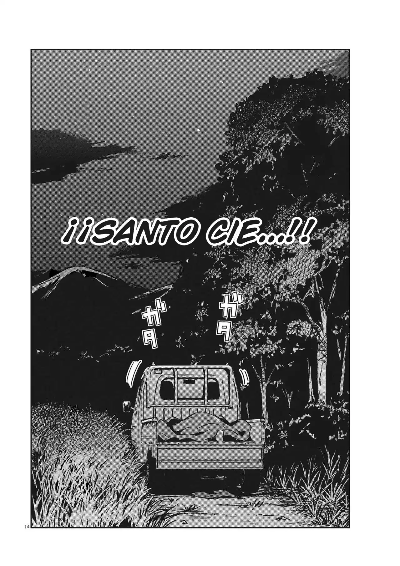 Kekkon Suru Tte, Hontou Desu Ka - Capítulo 86 - Página 15 - LectorTMOo