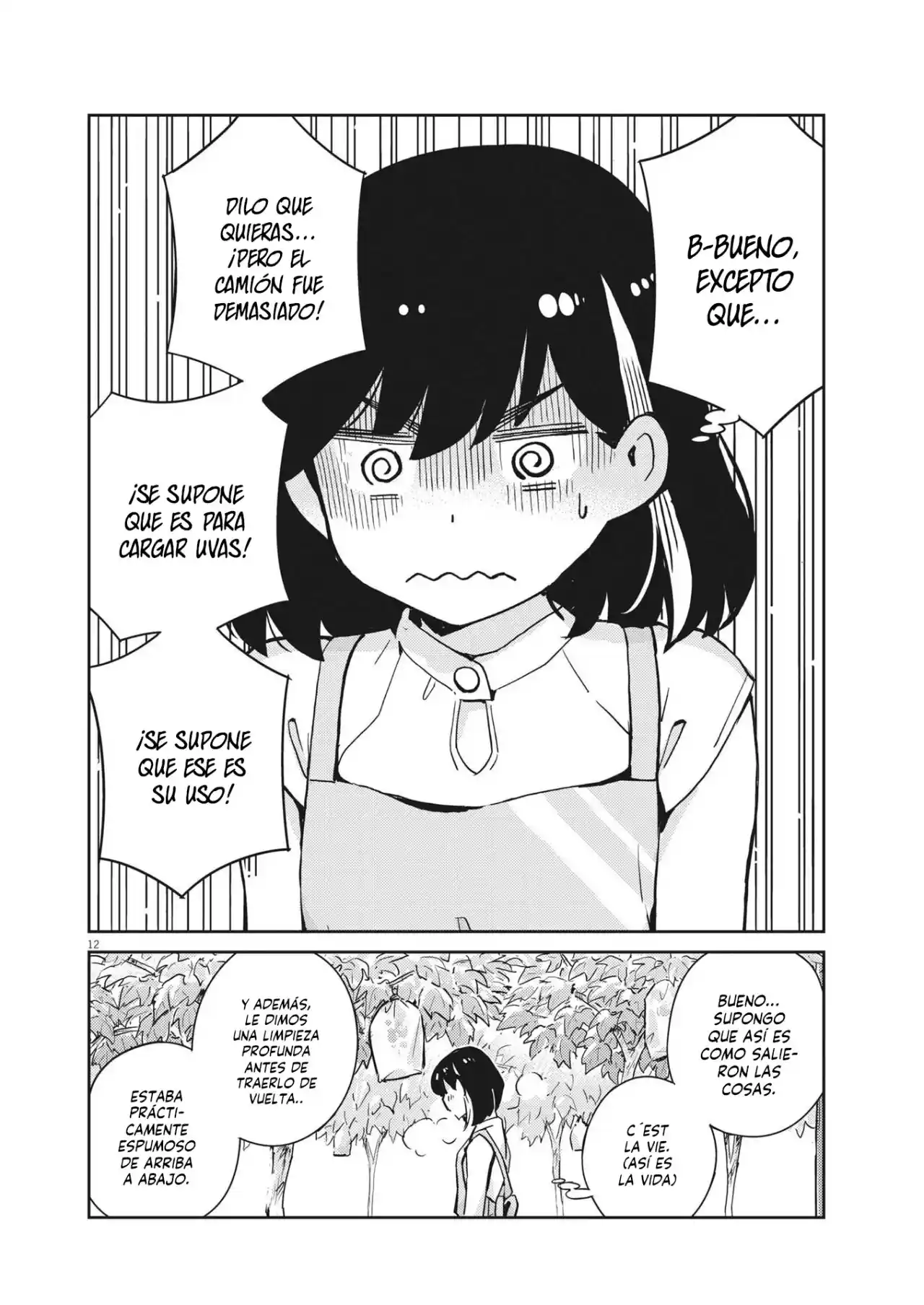 Kekkon Suru Tte, Hontou Desu Ka - Capítulo 87 - Página 14 - LectorTMOo