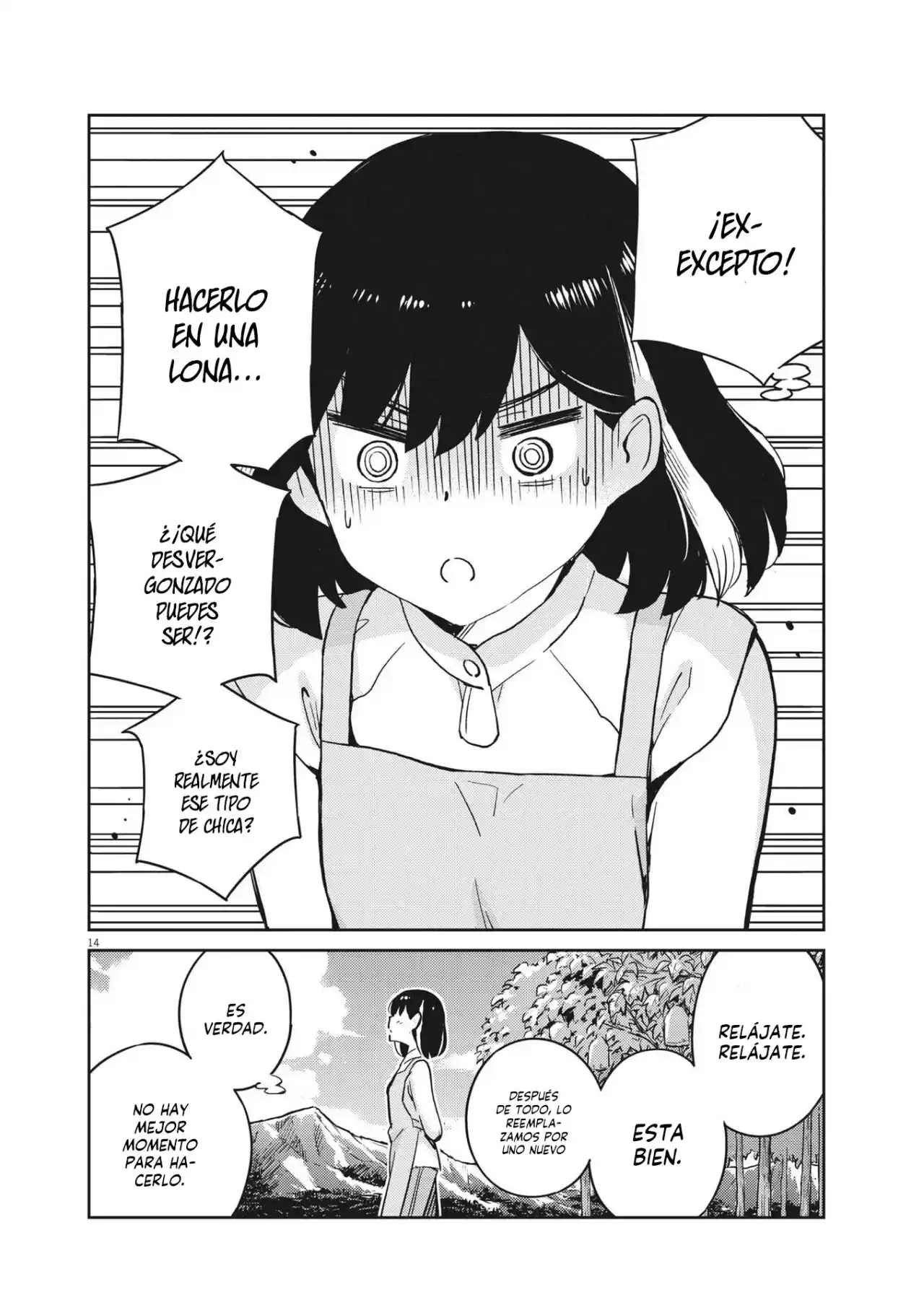Kekkon Suru Tte, Hontou Desu Ka - Capítulo 87 - Página 16 - LectorTMOo