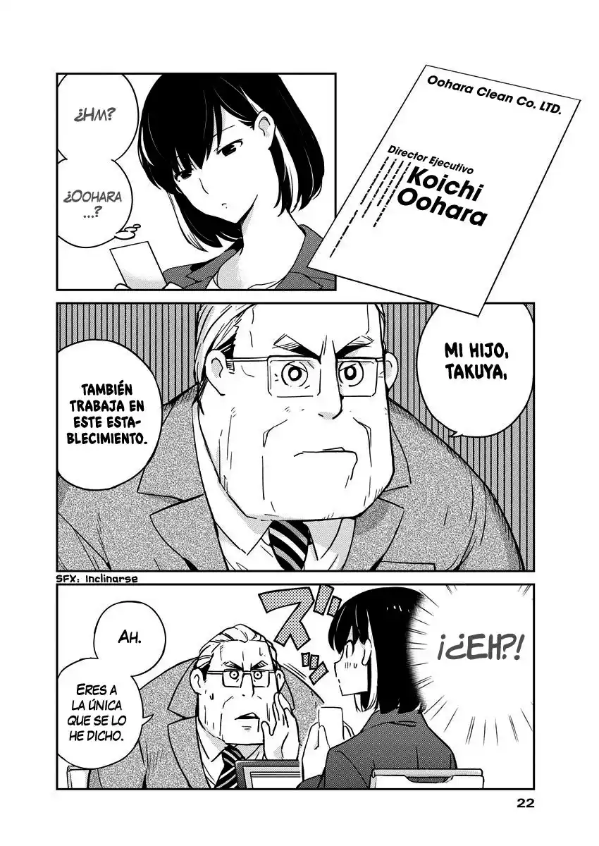Kekkon Suru Tte, Hontou Desu Ka - Capítulo 9 - Página 12 - LectorTMOo