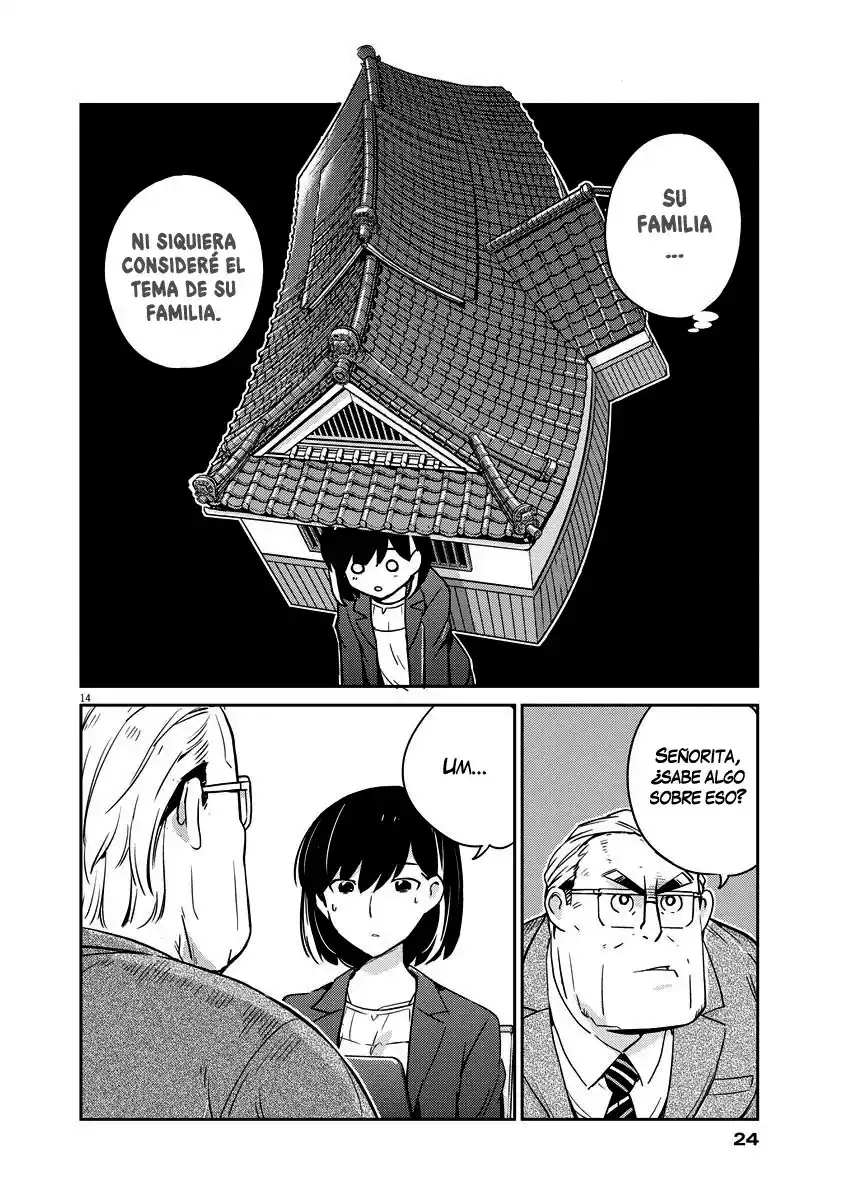 Kekkon Suru Tte, Hontou Desu Ka - Capítulo 9 - Página 14 - LectorTMOo