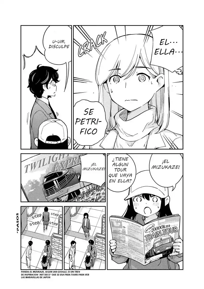 Kekkon Suru Tte, Hontou Desu Ka - Capítulo 91 - Página 4 - LectorTMOo