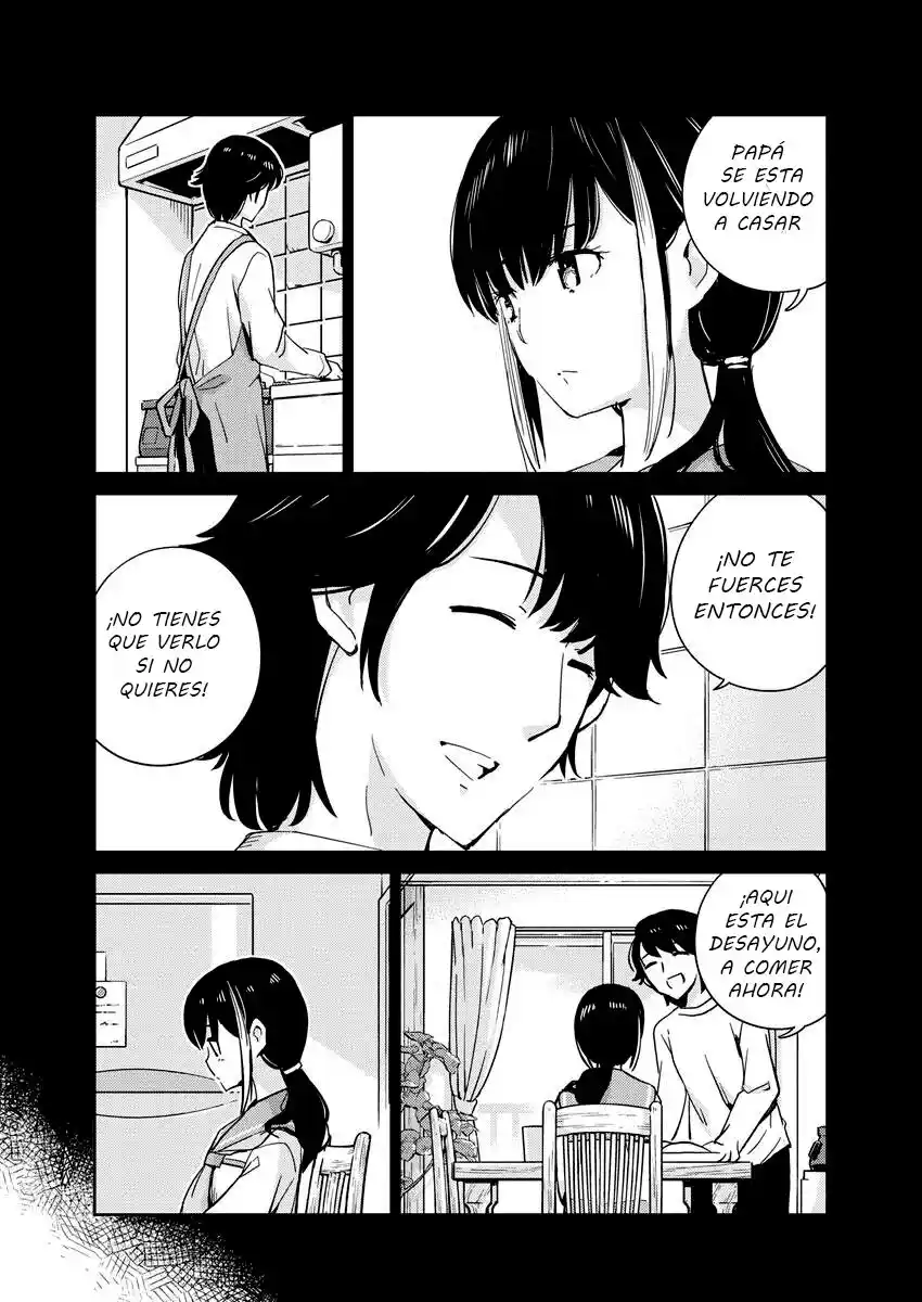 Kekkon Suru Tte, Hontou Desu Ka - Capítulo 91 - Página 13 - LectorTMOo