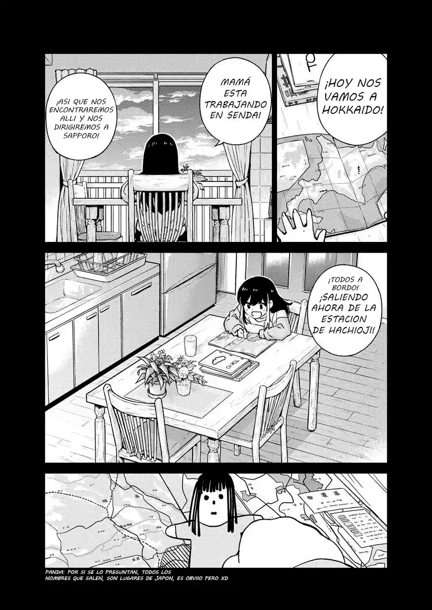 Kekkon Suru Tte, Hontou Desu Ka - Capítulo 92 - Página 1 - LectorTMOo