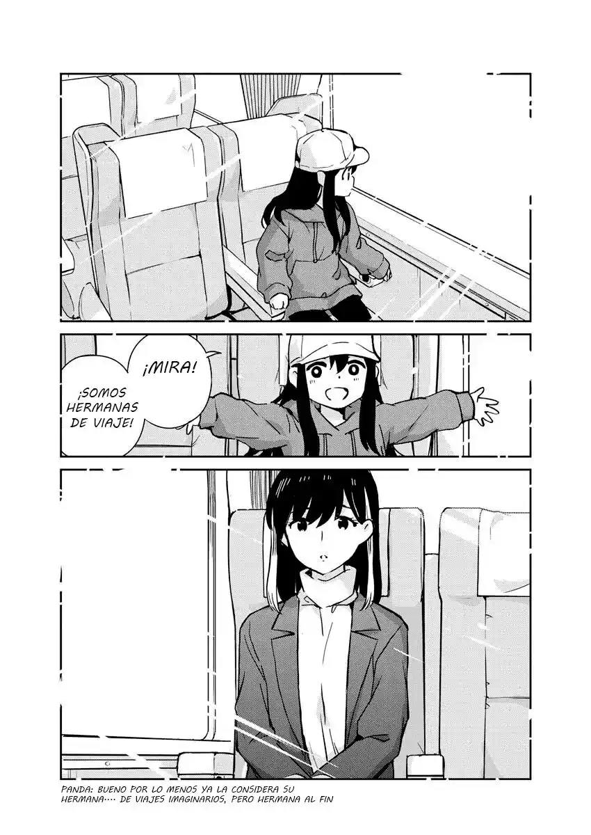 Kekkon Suru Tte, Hontou Desu Ka - Capítulo 92 - Página 12 - LectorTMOo