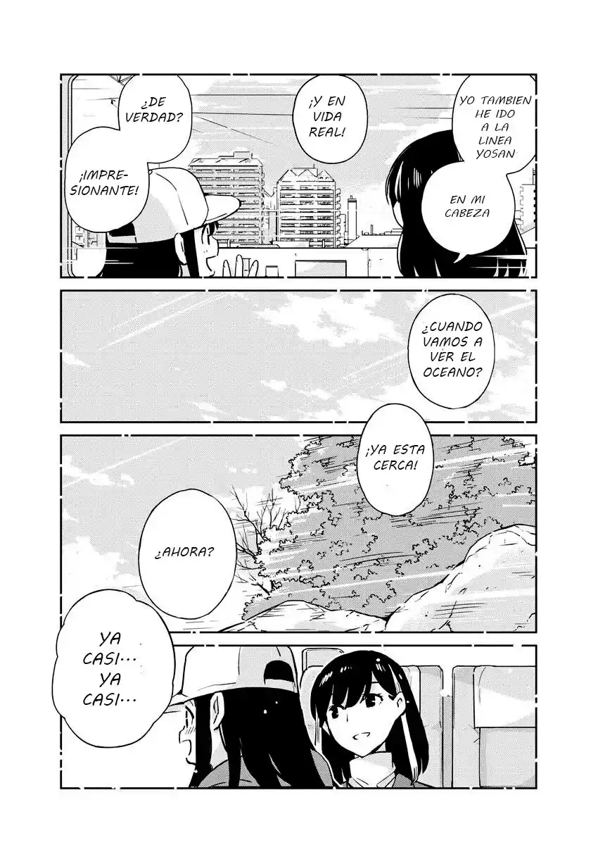 Kekkon Suru Tte, Hontou Desu Ka - Capítulo 92 - Página 13 - LectorTMOo