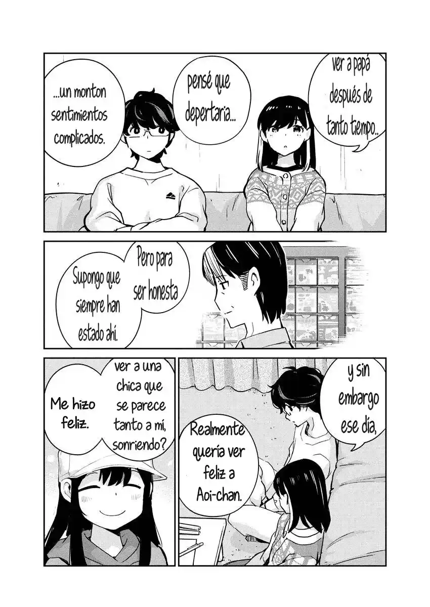Kekkon Suru Tte, Hontou Desu Ka - Capítulo 93 - Página 4 - LectorTMOo