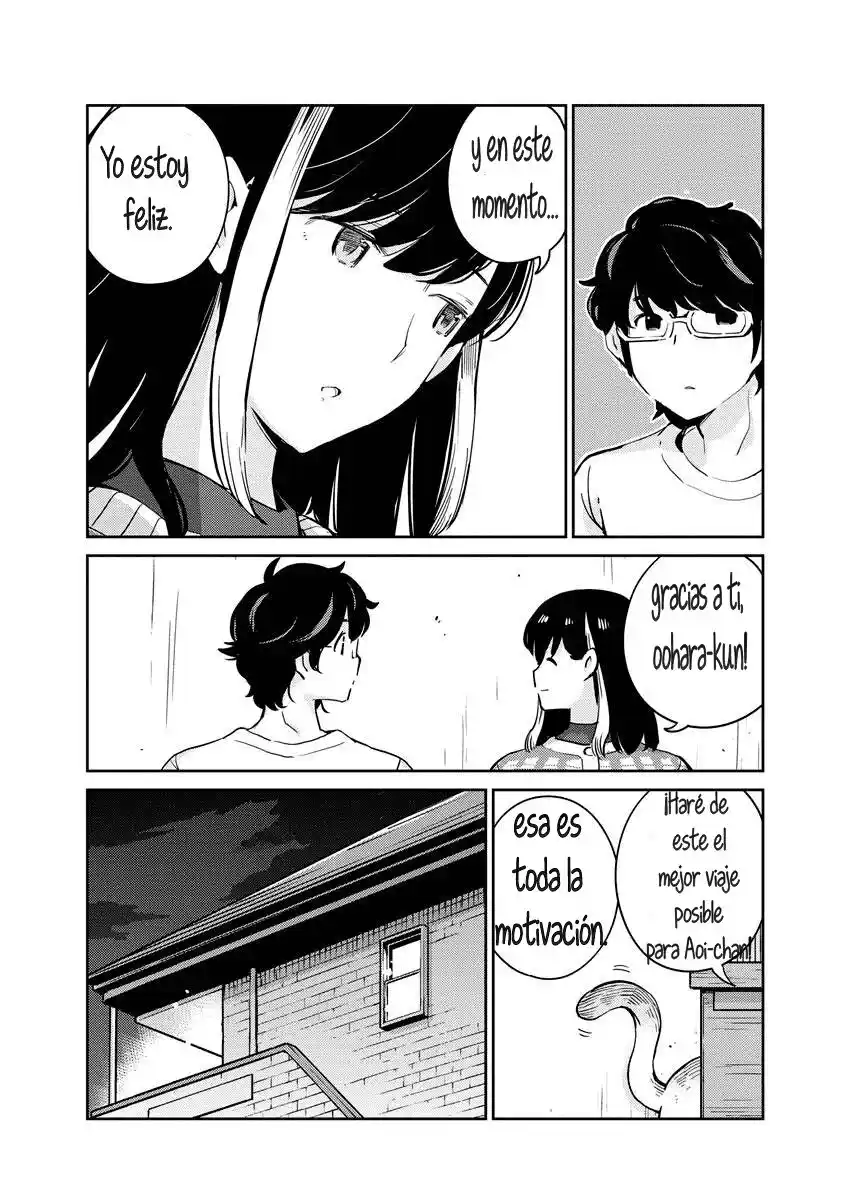 Kekkon Suru Tte, Hontou Desu Ka - Capítulo 93 - Página 5 - LectorTMOo