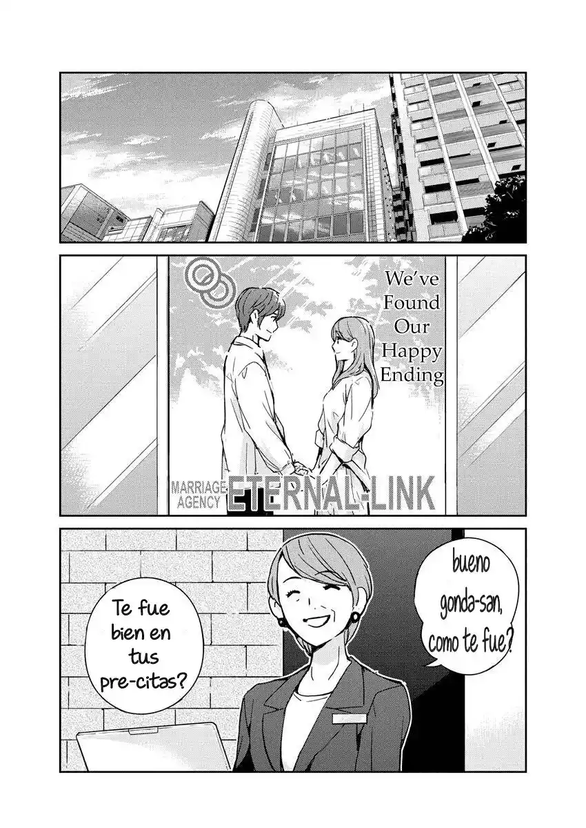 Kekkon Suru Tte, Hontou Desu Ka - Capítulo 93 - Página 6 - LectorTMOo