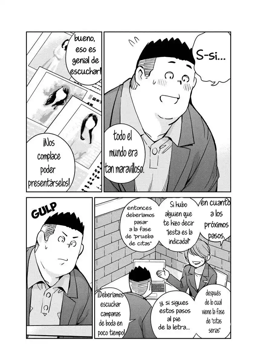 Kekkon Suru Tte, Hontou Desu Ka - Capítulo 93 - Página 7 - LectorTMOo