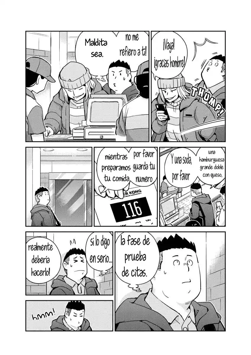 Kekkon Suru Tte, Hontou Desu Ka - Capítulo 93 - Página 15 - LectorTMOo