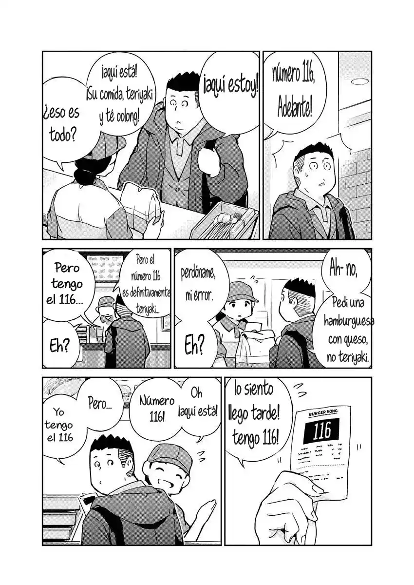 Kekkon Suru Tte, Hontou Desu Ka - Capítulo 93 - Página 16 - LectorTMOo