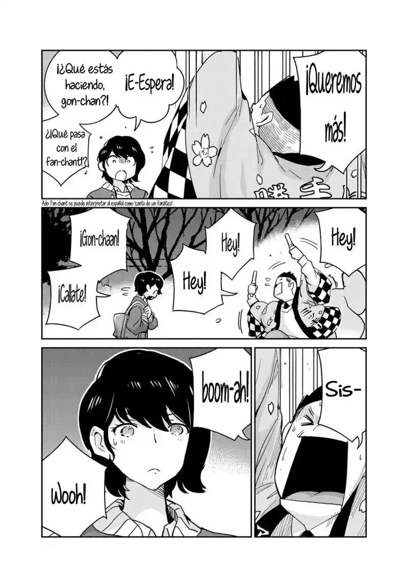 Kekkon Suru Tte, Hontou Desu Ka - Capítulo 95 - Página 8 - LectorTMOo