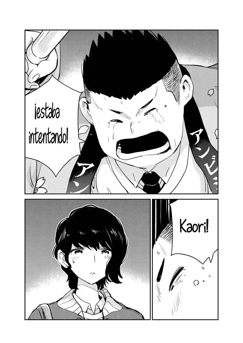 Kekkon Suru Tte, Hontou Desu Ka - Capítulo 95 - Página 10 - LectorTMOo