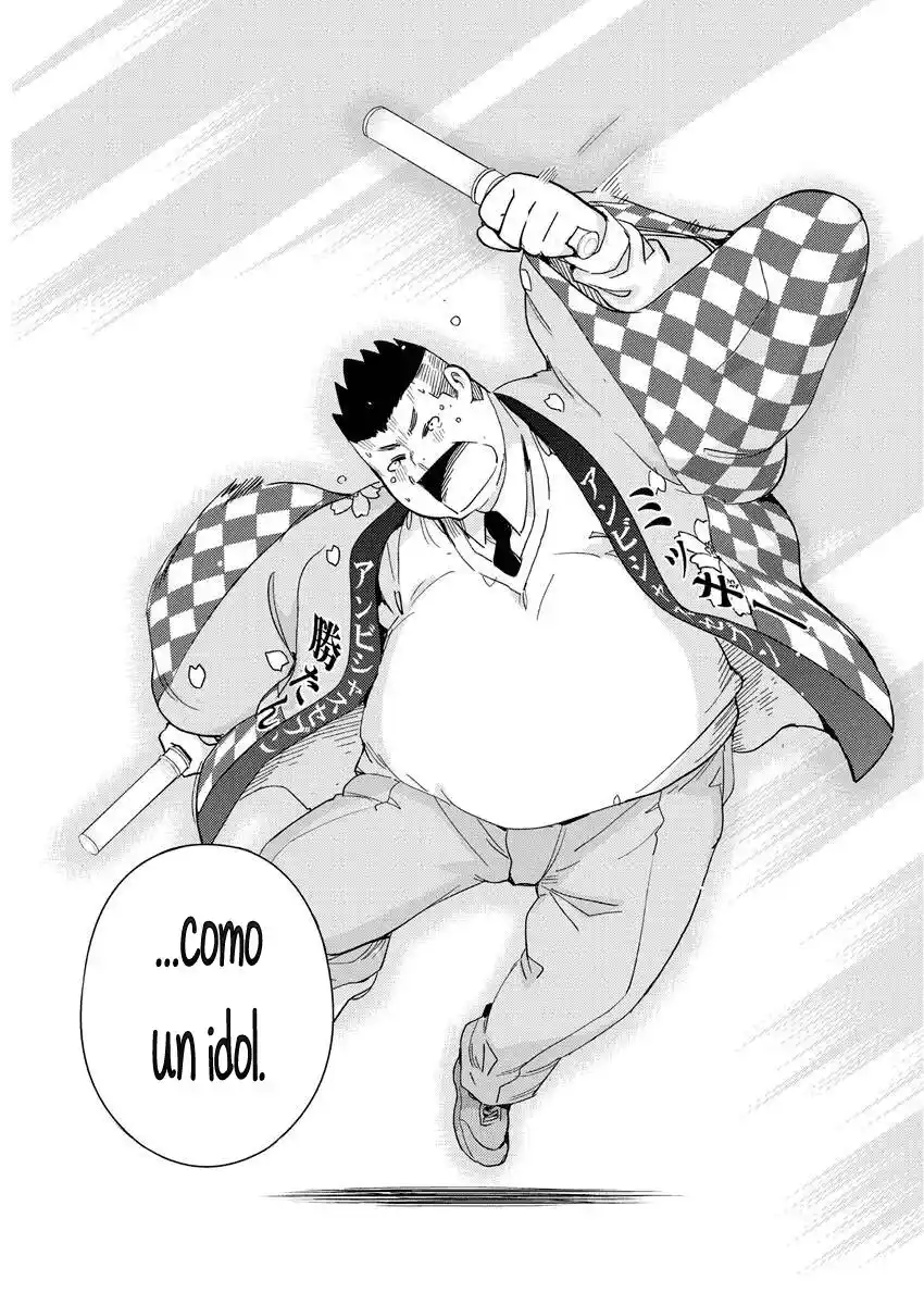 Kekkon Suru Tte, Hontou Desu Ka - Capítulo 95 - Página 16 - LectorTMOo