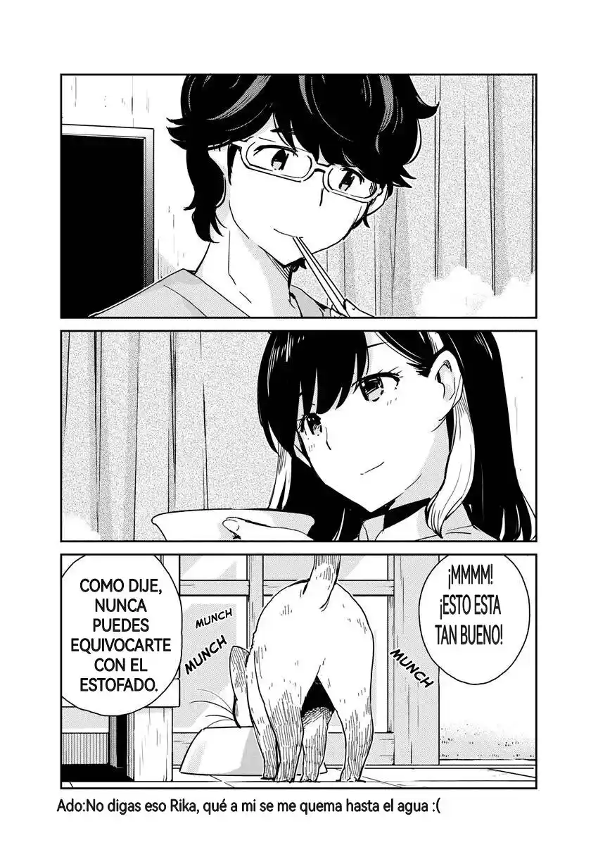 Kekkon Suru Tte, Hontou Desu Ka - Capítulo 96 - Página 16 - LectorTMOo