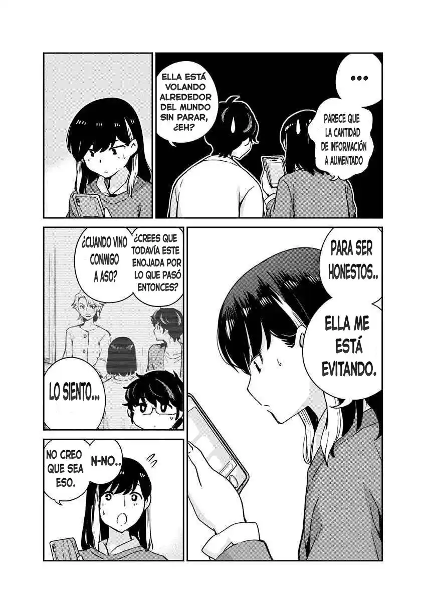 Kekkon Suru Tte, Hontou Desu Ka - Capítulo 97 - Página 8 - LectorTMOo