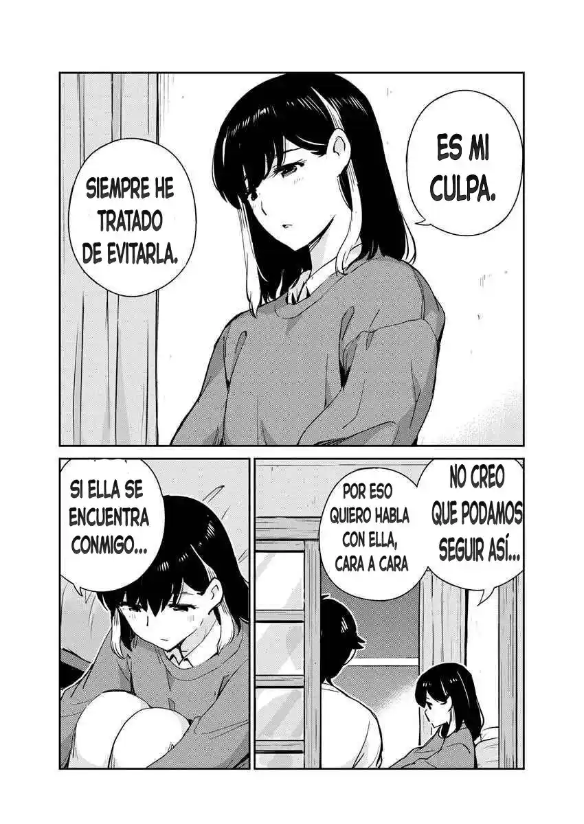 Kekkon Suru Tte, Hontou Desu Ka - Capítulo 97 - Página 9 - LectorTMOo