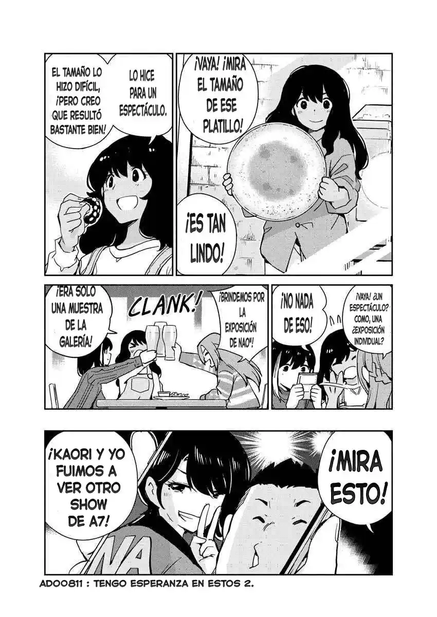 Kekkon Suru Tte, Hontou Desu Ka - Capítulo 97 - Página 12 - LectorTMOo