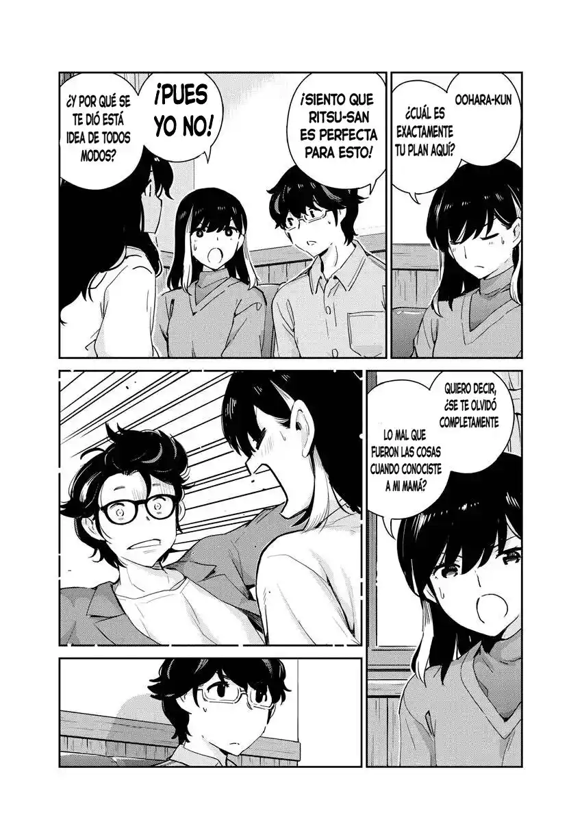 Kekkon Suru Tte, Hontou Desu Ka - Capítulo 98 - Página 2 - LectorTMOo