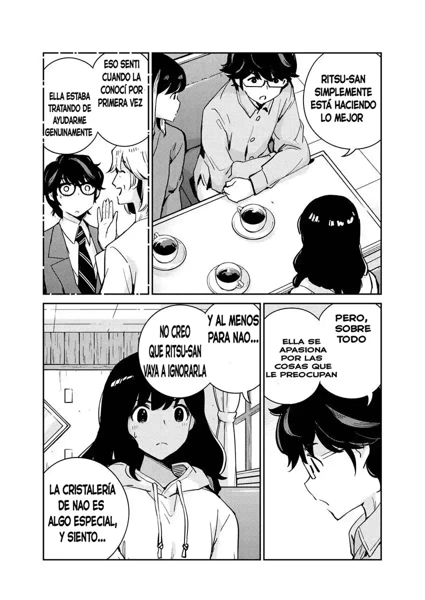 Kekkon Suru Tte, Hontou Desu Ka - Capítulo 98 - Página 4 - LectorTMOo