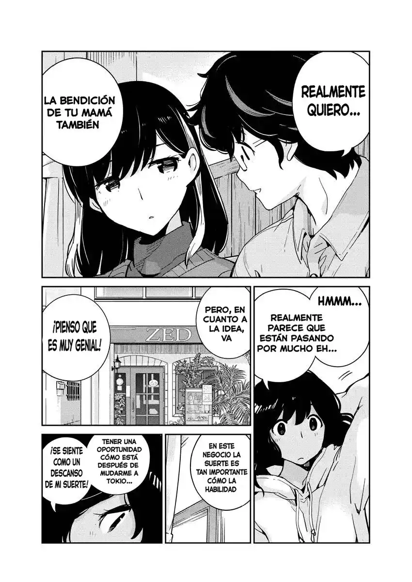 Kekkon Suru Tte, Hontou Desu Ka - Capítulo 98 - Página 6 - LectorTMOo