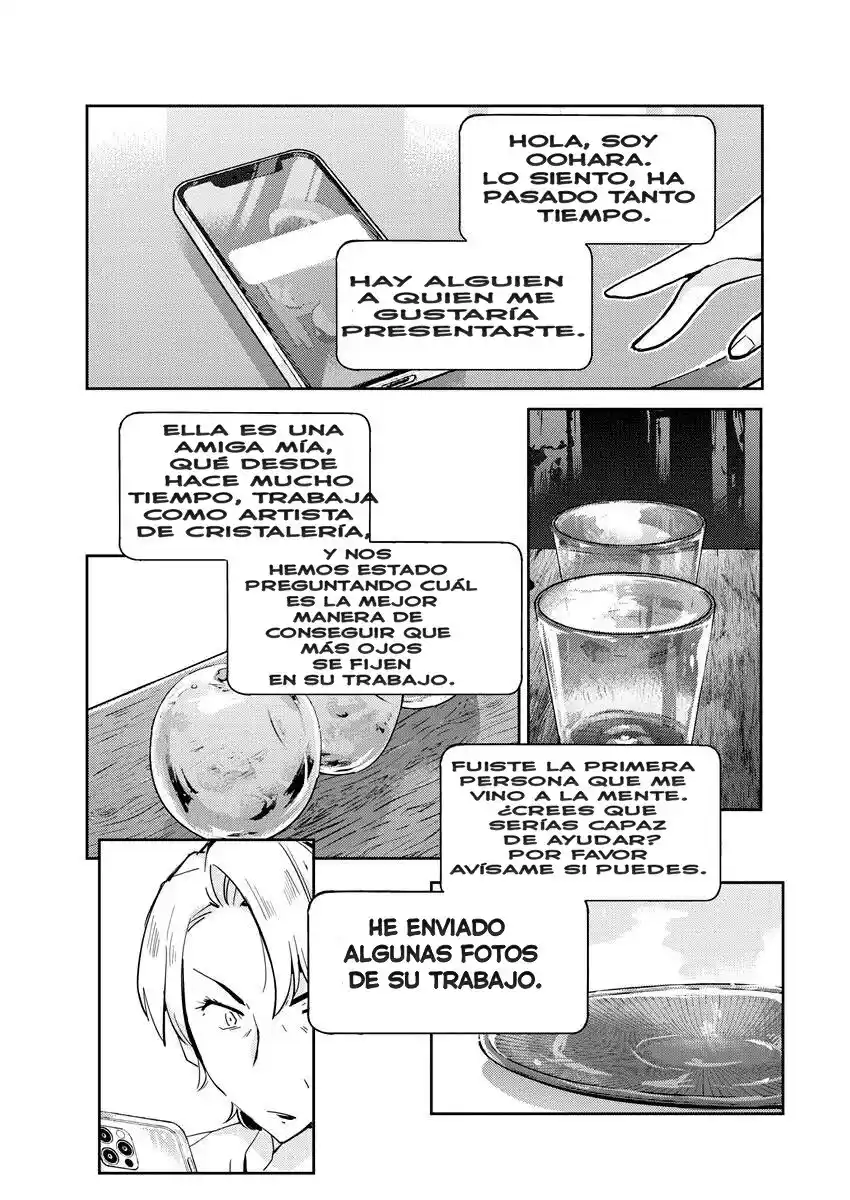 Kekkon Suru Tte, Hontou Desu Ka - Capítulo 98 - Página 11 - LectorTMOo