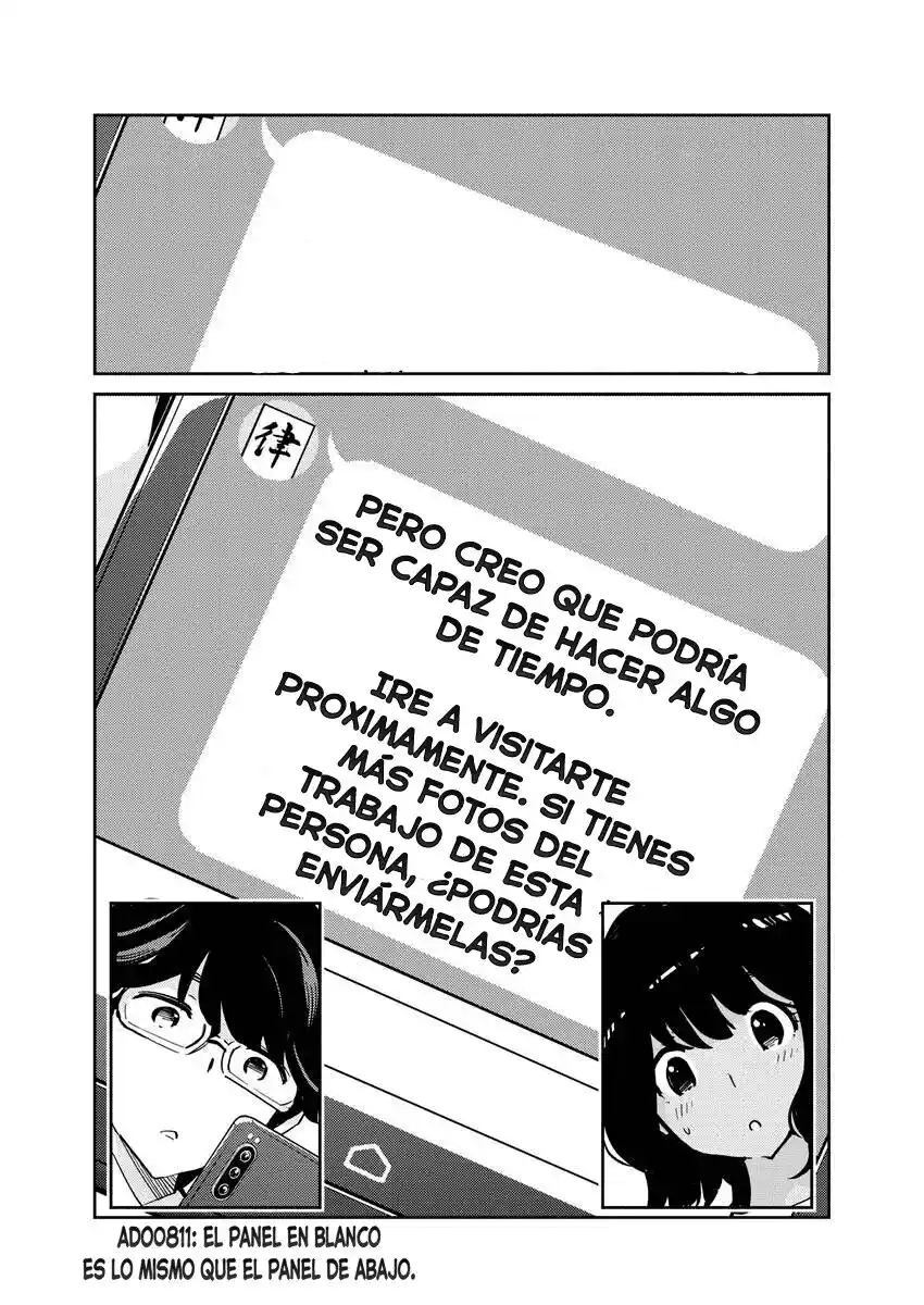 Kekkon Suru Tte, Hontou Desu Ka - Capítulo 98 - Página 16 - LectorTMOo