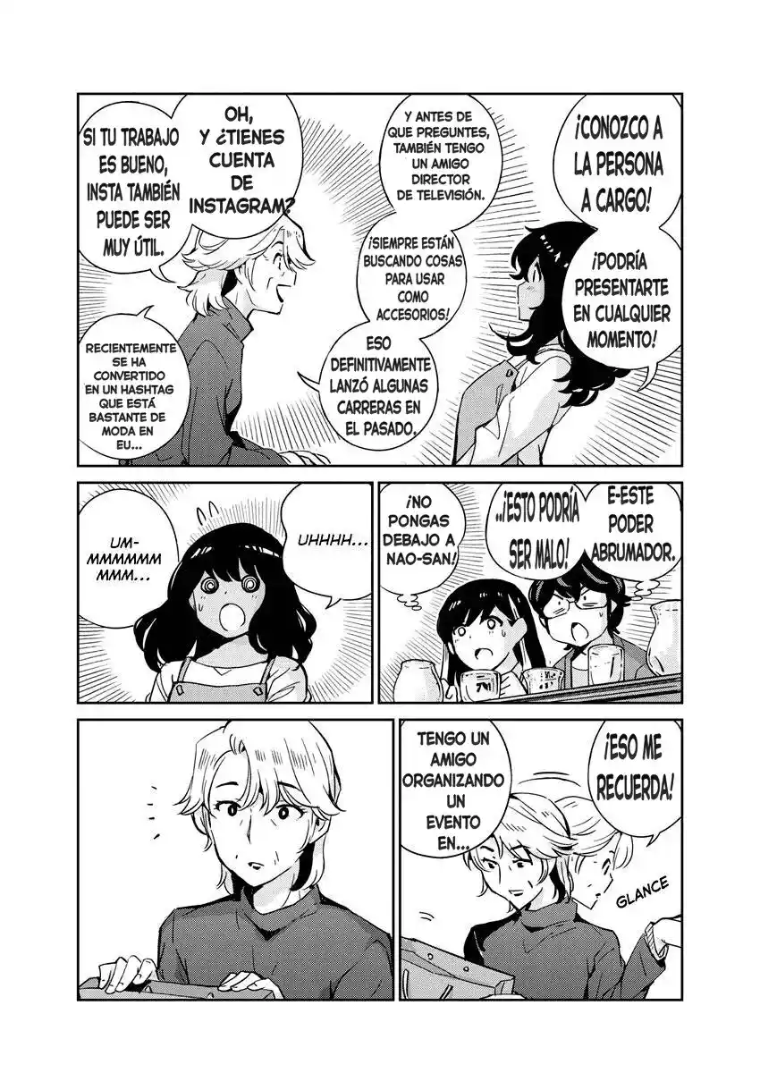 Kekkon Suru Tte, Hontou Desu Ka - Capítulo 99 - Página 5 - LectorTMOo