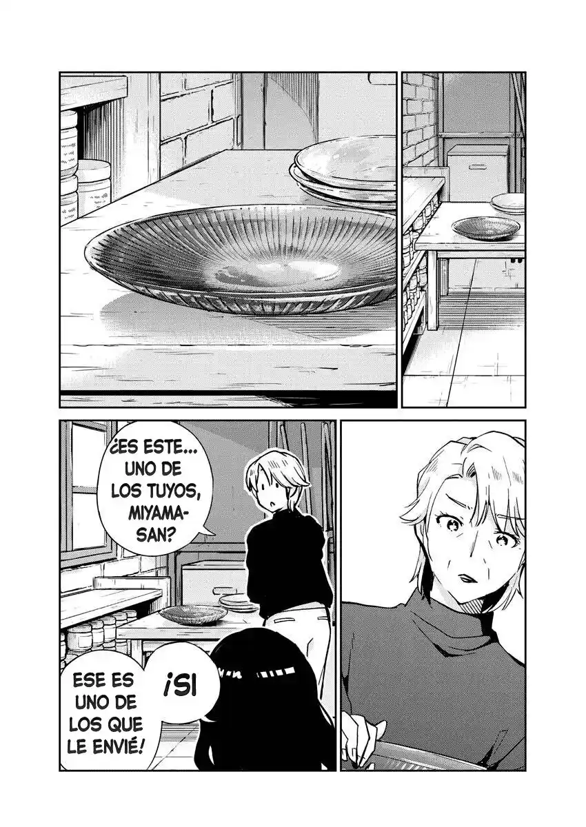 Kekkon Suru Tte, Hontou Desu Ka - Capítulo 99 - Página 6 - LectorTMOo