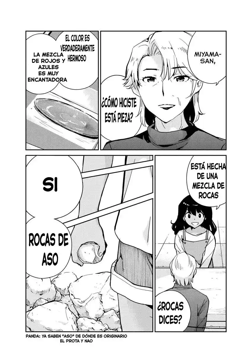 Kekkon Suru Tte, Hontou Desu Ka - Capítulo 99 - Página 9 - LectorTMOo