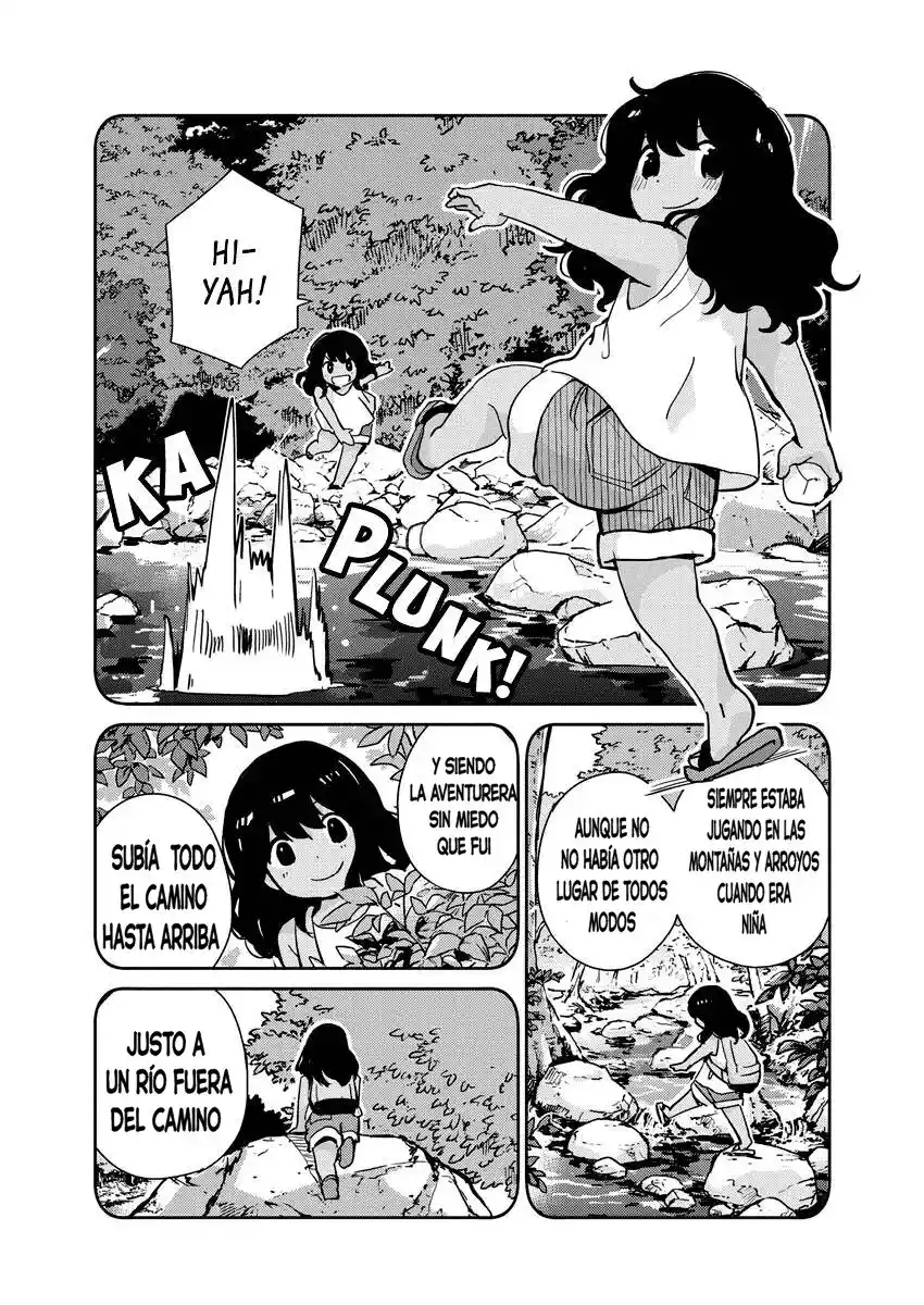 Kekkon Suru Tte, Hontou Desu Ka - Capítulo 99 - Página 10 - LectorTMOo