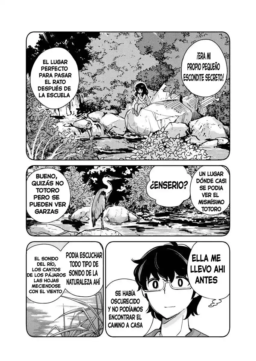 Kekkon Suru Tte, Hontou Desu Ka - Capítulo 99 - Página 11 - LectorTMOo