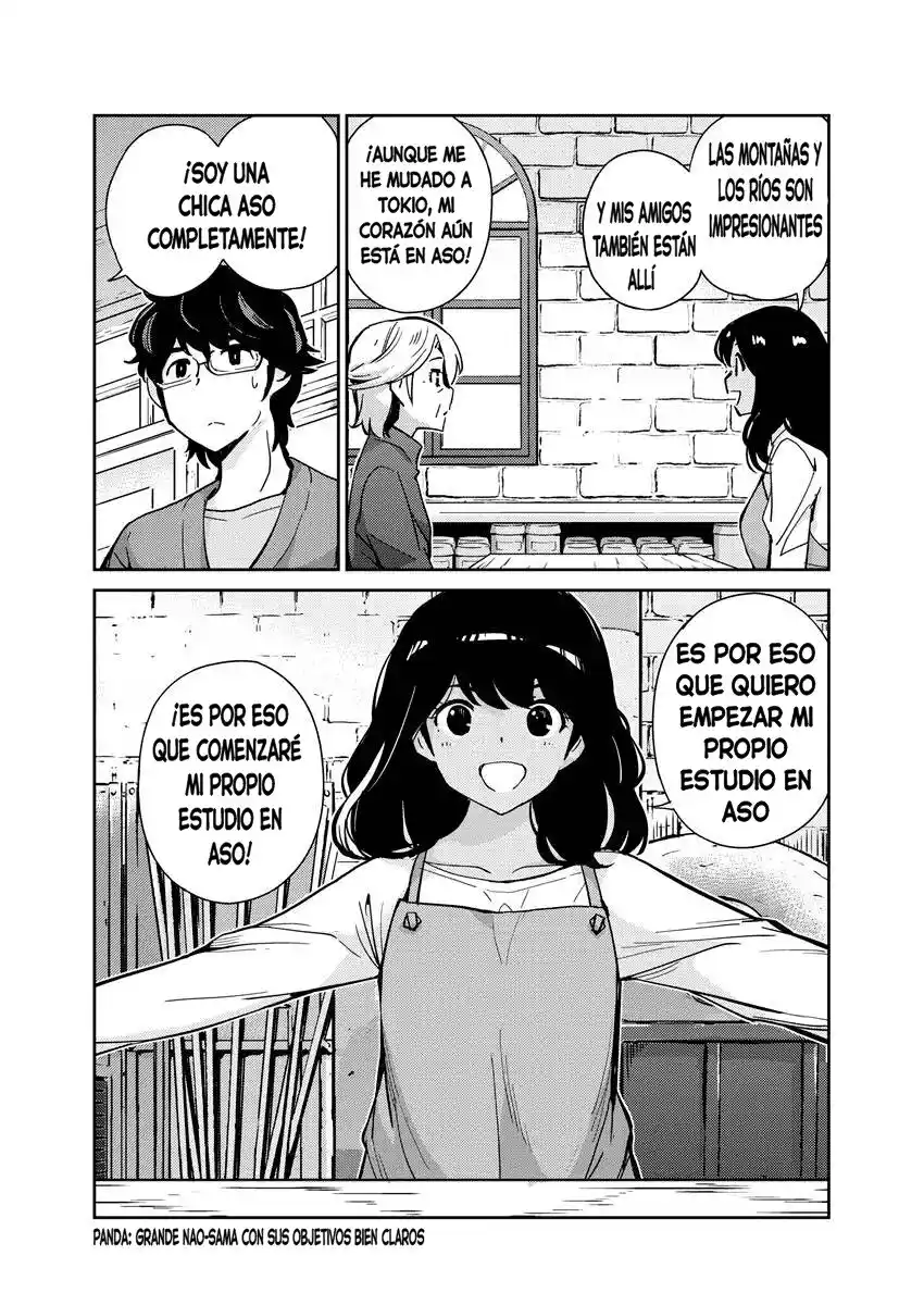 Kekkon Suru Tte, Hontou Desu Ka - Capítulo 99 - Página 14 - LectorTMOo