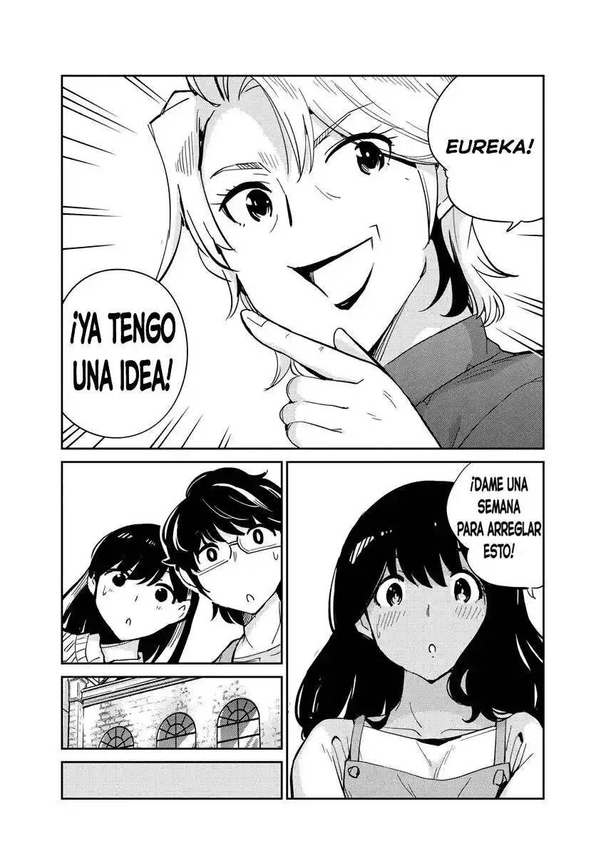 Kekkon Suru Tte, Hontou Desu Ka - Capítulo 99 - Página 16 - LectorTMOo